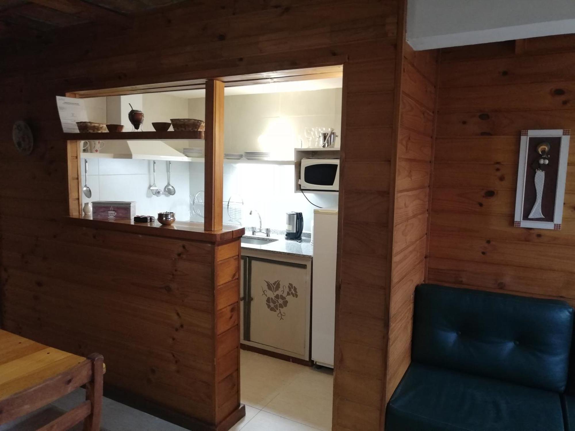 Cabanas Matilde 1 San Martín de los Andes Exteriér fotografie