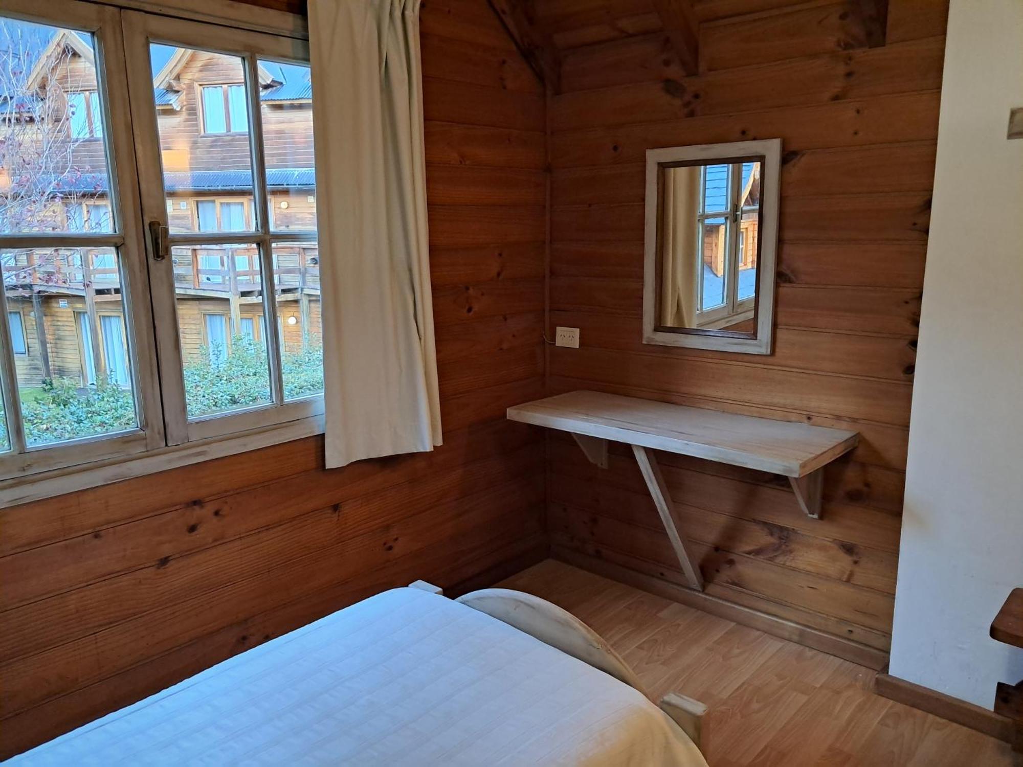 Cabanas Matilde 1 San Martín de los Andes Exteriér fotografie