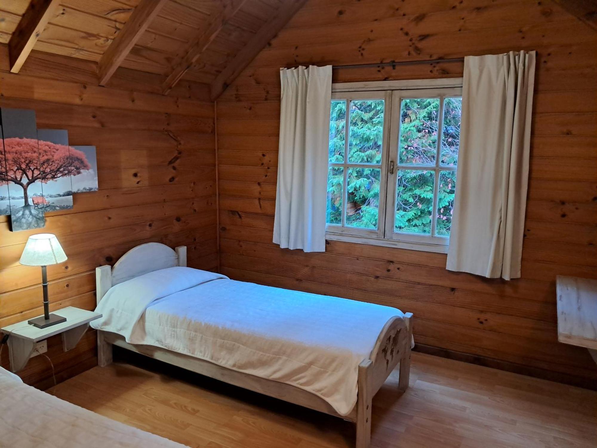 Cabanas Matilde 1 San Martín de los Andes Exteriér fotografie
